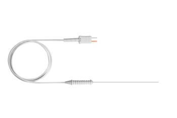 Indstikningsføler, tynd/hurtig